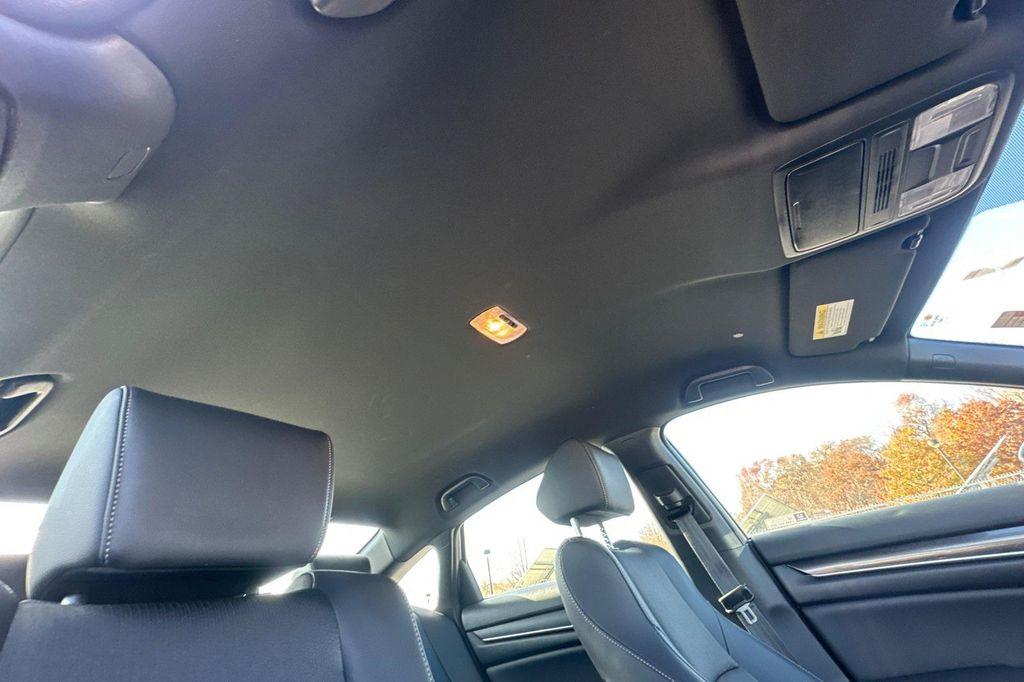 used 2022 Honda Accord car, priced at $21,977