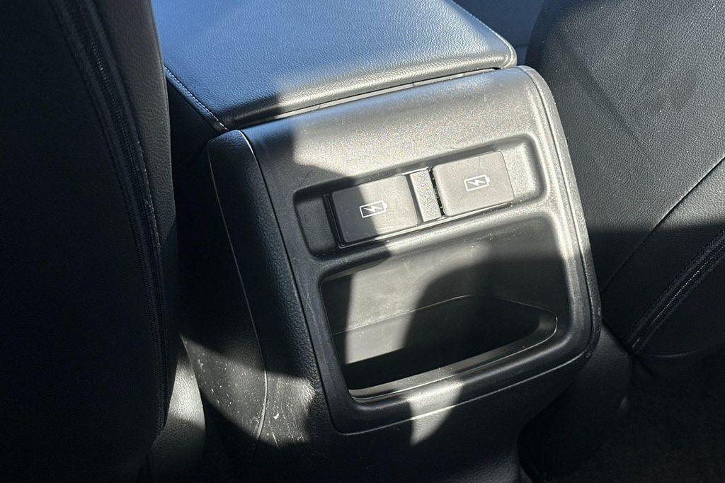 used 2022 Honda Accord car, priced at $21,977