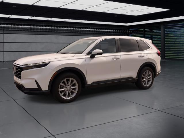 used 2023 Honda CR-V car, priced at $32,977