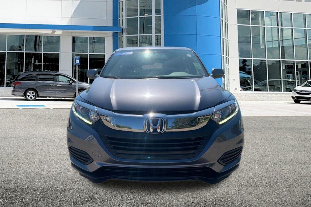 used 2020 Honda HR-V car, priced at $20,677