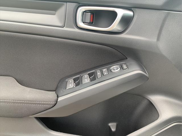 new 2025 Honda Civic car, priced at $29,055