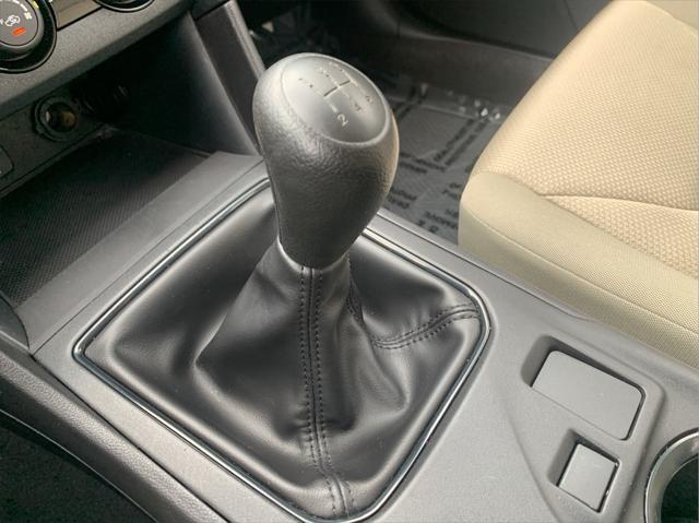 used 2022 Subaru Impreza car, priced at $18,377