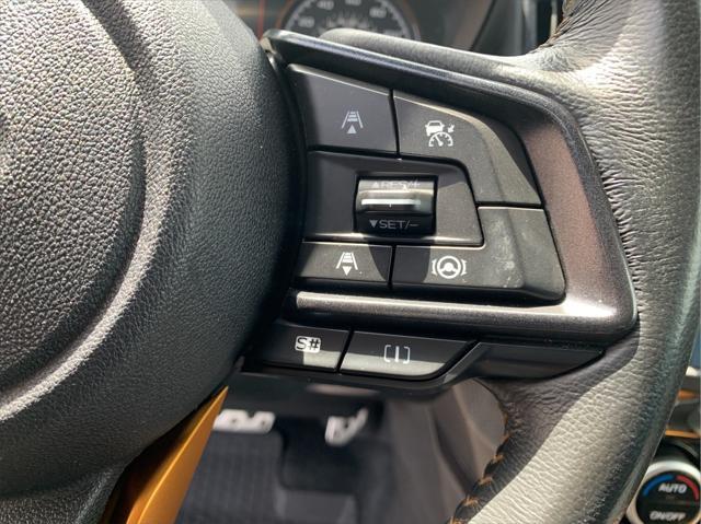used 2022 Subaru Forester car, priced at $27,777