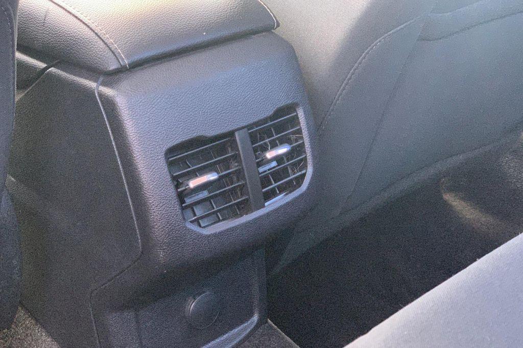 used 2020 Ford Fusion car, priced at $17,377