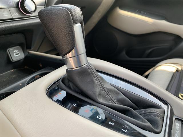 used 2023 Honda HR-V car, priced at $22,177