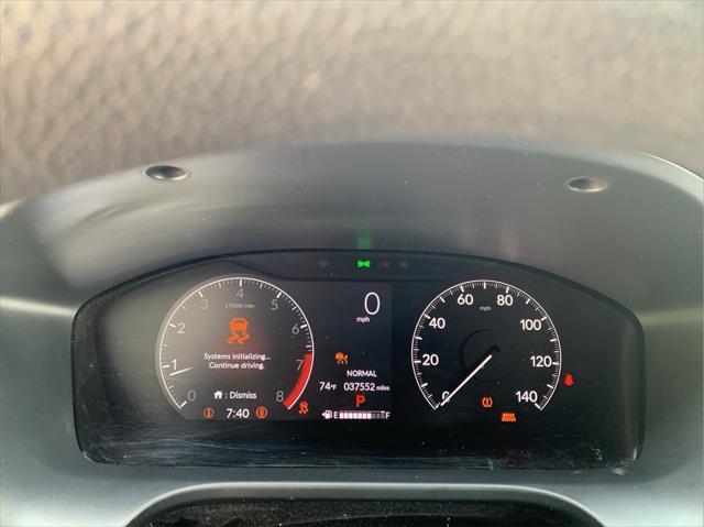 used 2023 Honda HR-V car, priced at $22,177