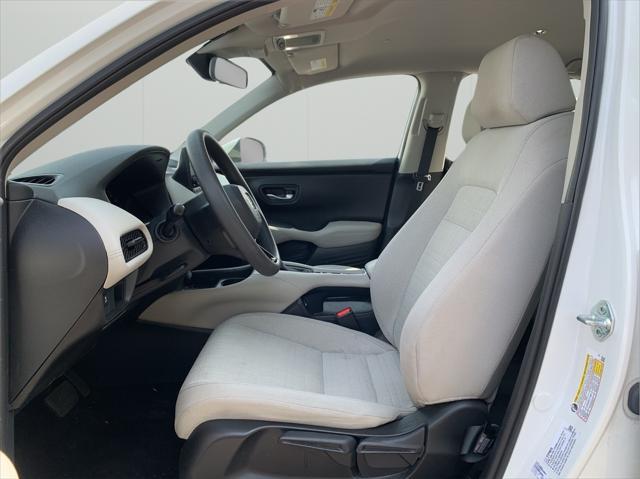 used 2023 Honda HR-V car, priced at $22,177