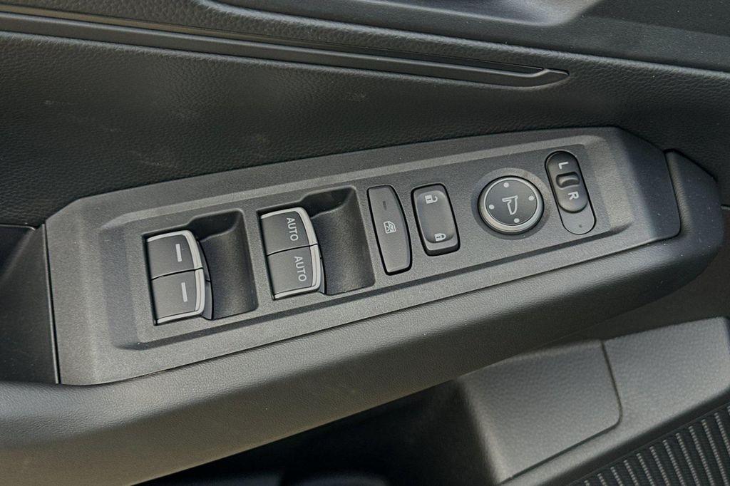 new 2025 Honda Accord car, priced at $29,945