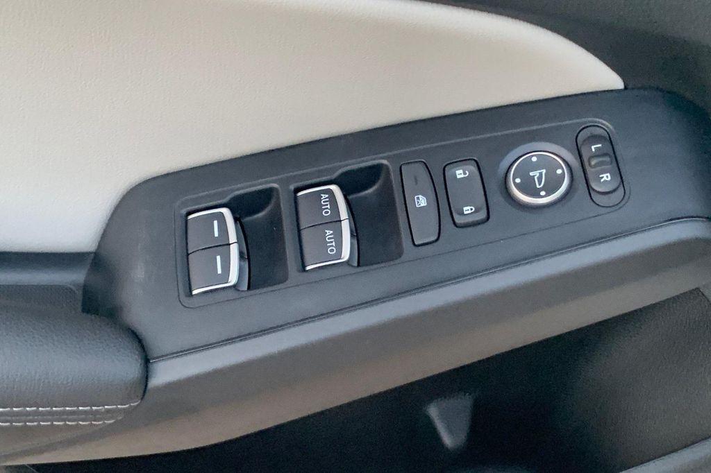 used 2023 Honda Civic car, priced at $27,877