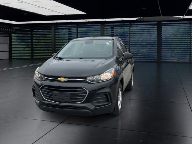 used 2020 Chevrolet Trax car, priced at $15,977