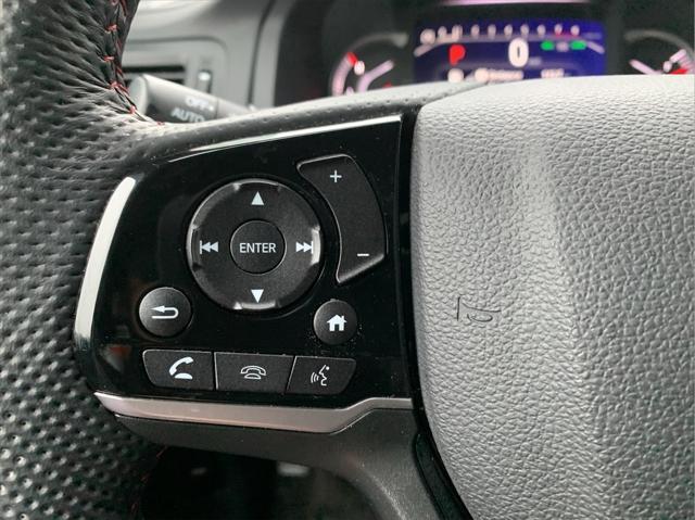 used 2024 Honda Passport car, priced at $41,777