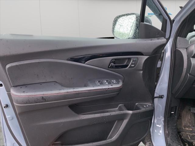 used 2024 Honda Passport car, priced at $41,777