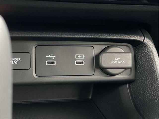 new 2025 Honda Civic car