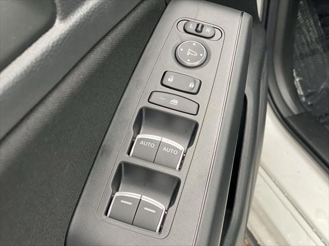 new 2025 Honda Civic car