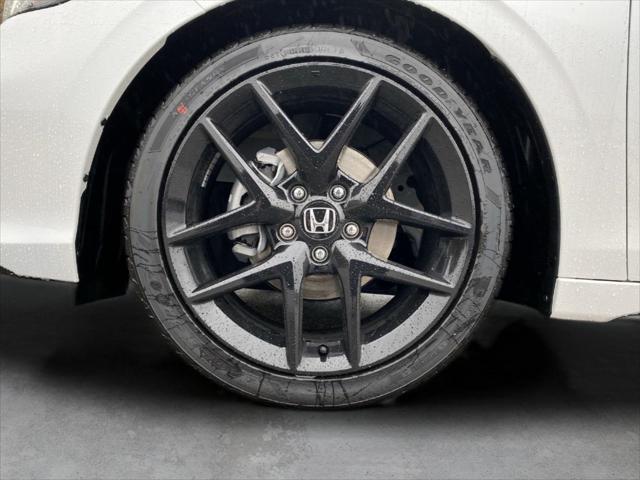 new 2025 Honda Civic car