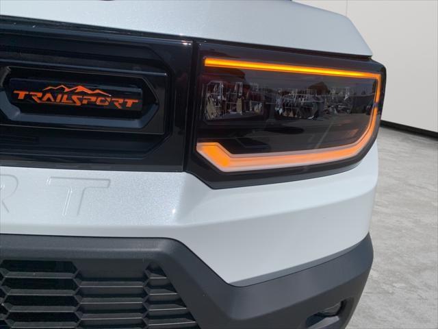 new 2026 Honda Passport car