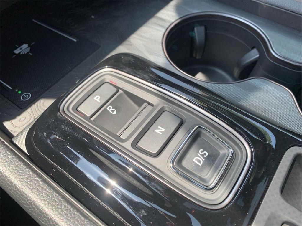 new 2026 Honda Passport car