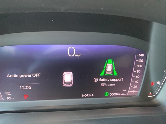new 2026 Honda Passport car