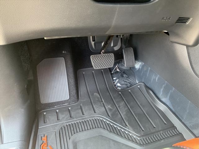 new 2026 Honda Passport car