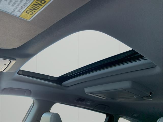 used 2022 Honda Odyssey car, priced at $30,477