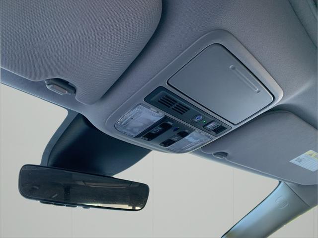 used 2022 Honda Odyssey car, priced at $30,477