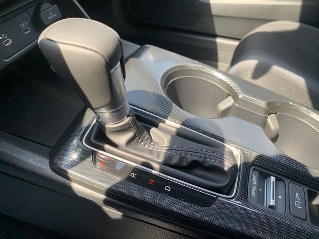 new 2025 Honda Civic car