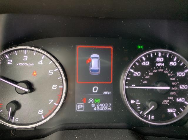 used 2021 Subaru Outback car, priced at $25,699