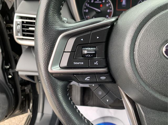 used 2021 Subaru Outback car, priced at $25,699