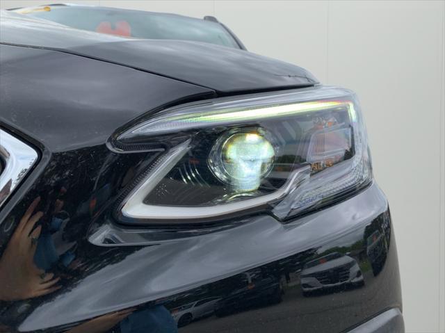 used 2021 Subaru Outback car, priced at $25,699
