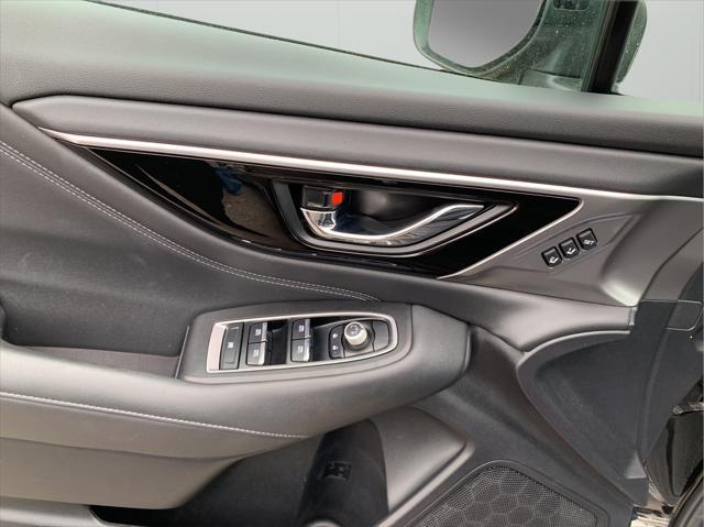 used 2021 Subaru Outback car, priced at $25,699