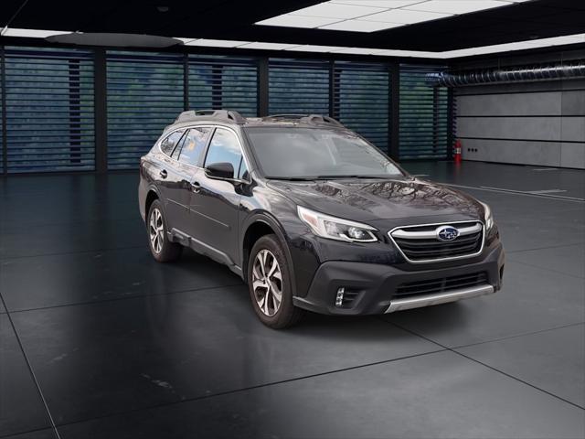 used 2021 Subaru Outback car, priced at $26,477
