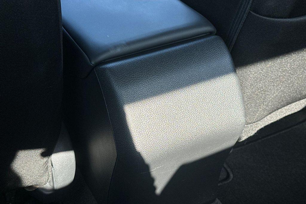 used 2024 Honda Accord car, priced at $25,877