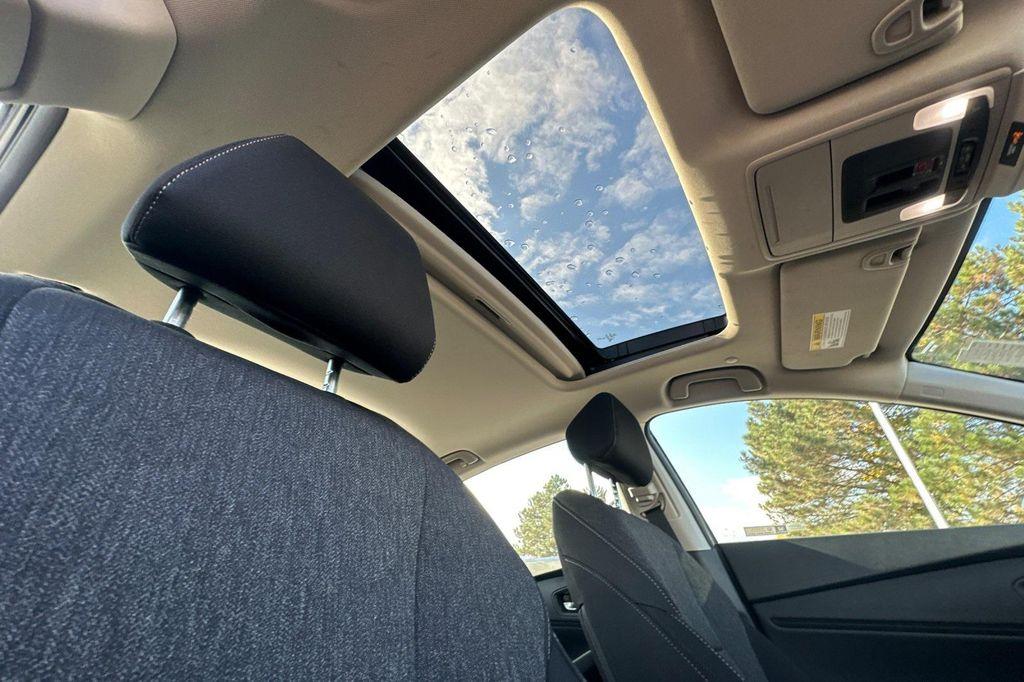 used 2024 Honda Accord car, priced at $25,877