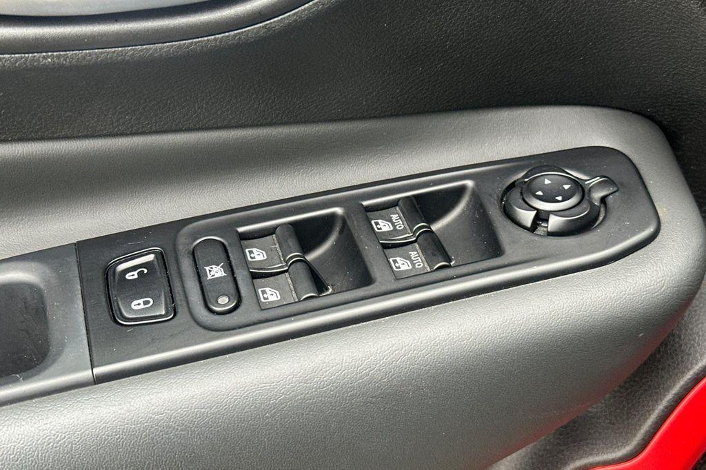 used 2022 Jeep Renegade car, priced at $20,777