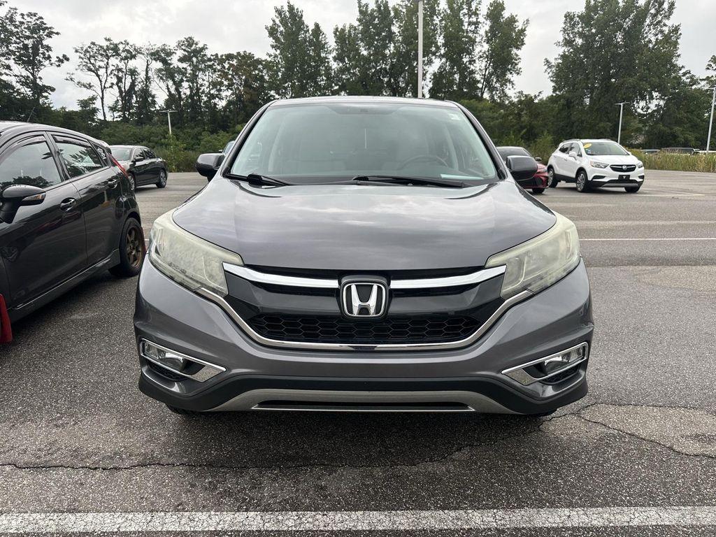 used 2015 Honda CR-V car, priced at $16,977