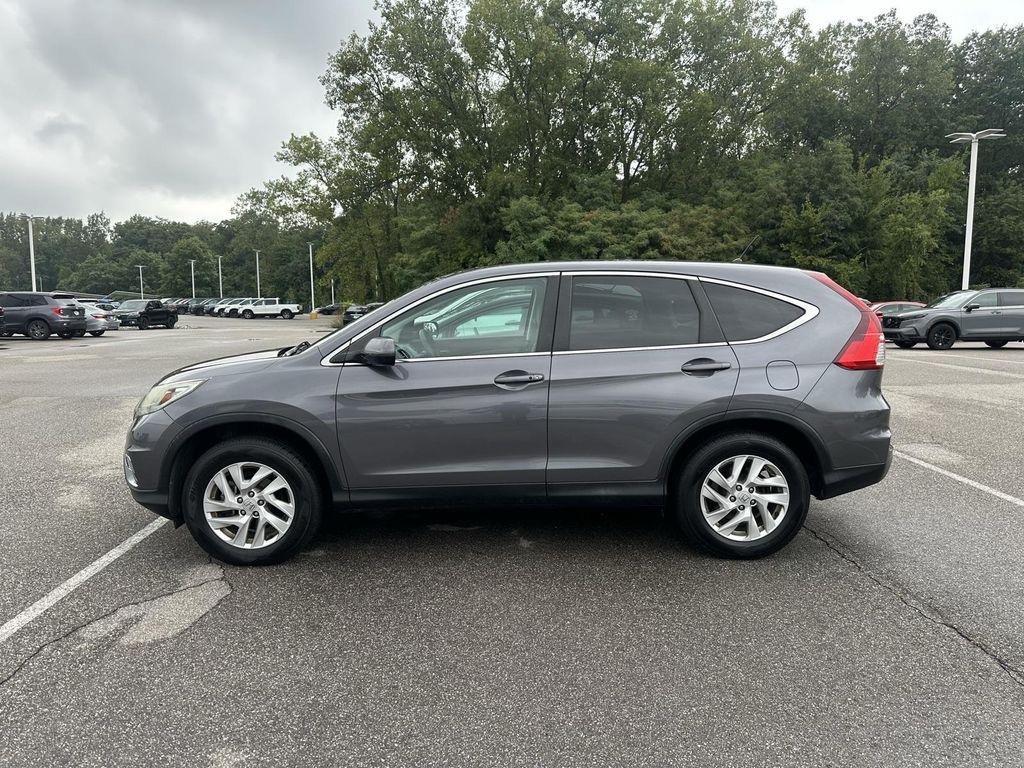used 2015 Honda CR-V car, priced at $16,977