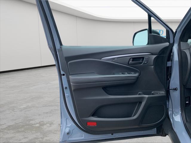 used 2023 Honda Passport car, priced at $37,977