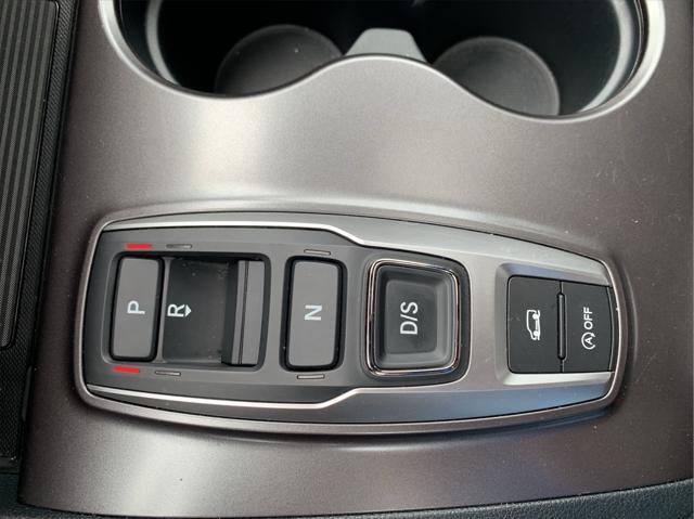 used 2023 Honda Passport car, priced at $37,977