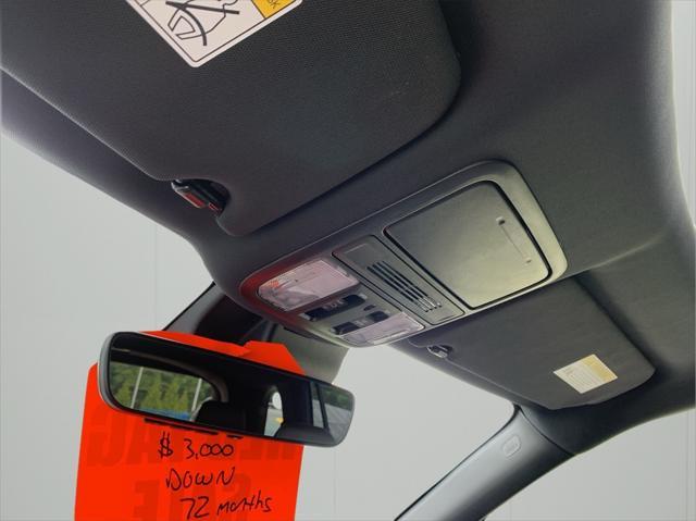 used 2023 Honda Passport car, priced at $37,977