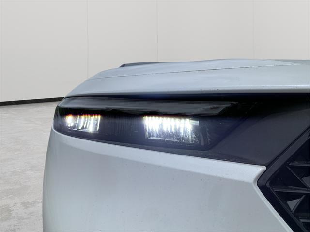 new 2025 Honda Accord car, priced at $29,900