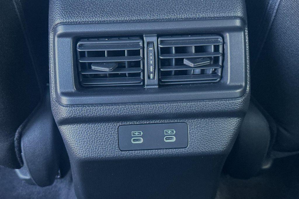 new 2025 Honda Accord Hybrid car, priced at $35,260