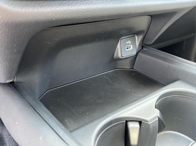 new 2025 Honda HR-V car, priced at $28,750