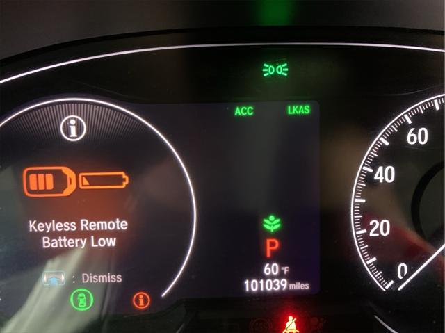 used 2019 Honda Accord car, priced at $18,777