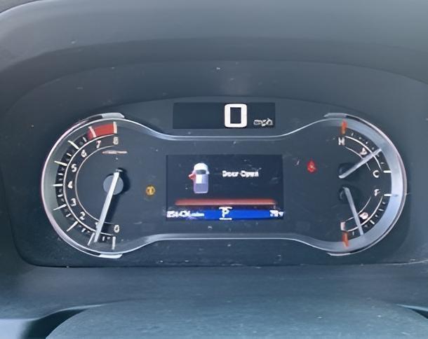 used 2022 Honda Ridgeline car, priced at $31,977