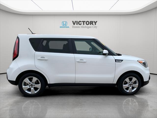 used 2019 Kia Soul car, priced at $15,377