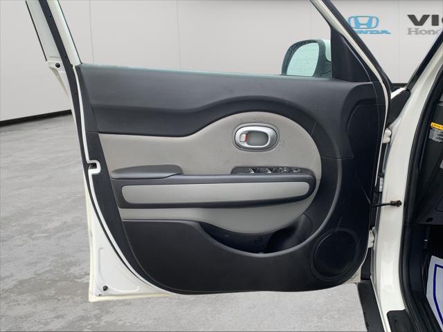 used 2019 Kia Soul car, priced at $15,377