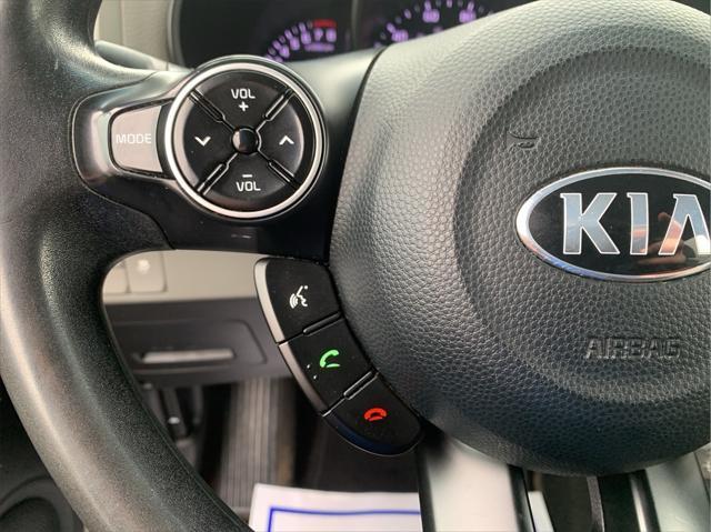used 2019 Kia Soul car, priced at $15,377