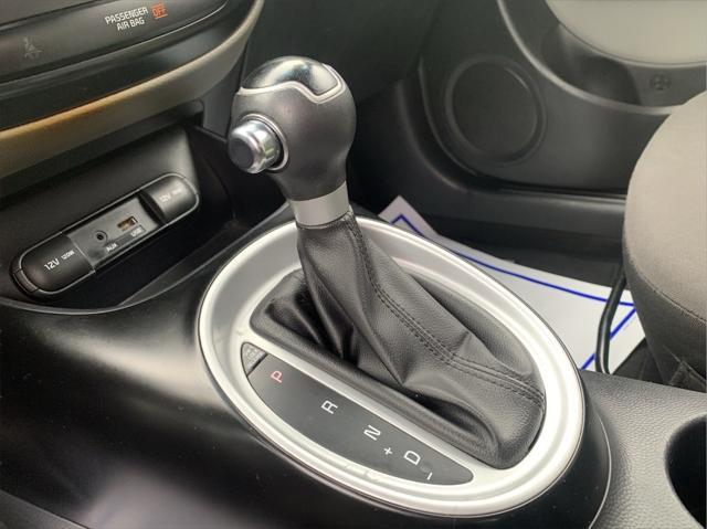 used 2019 Kia Soul car, priced at $15,377