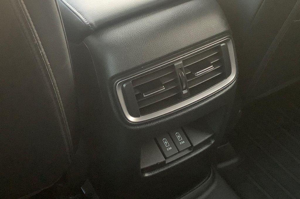 used 2020 Honda CR-V car, priced at $29,999