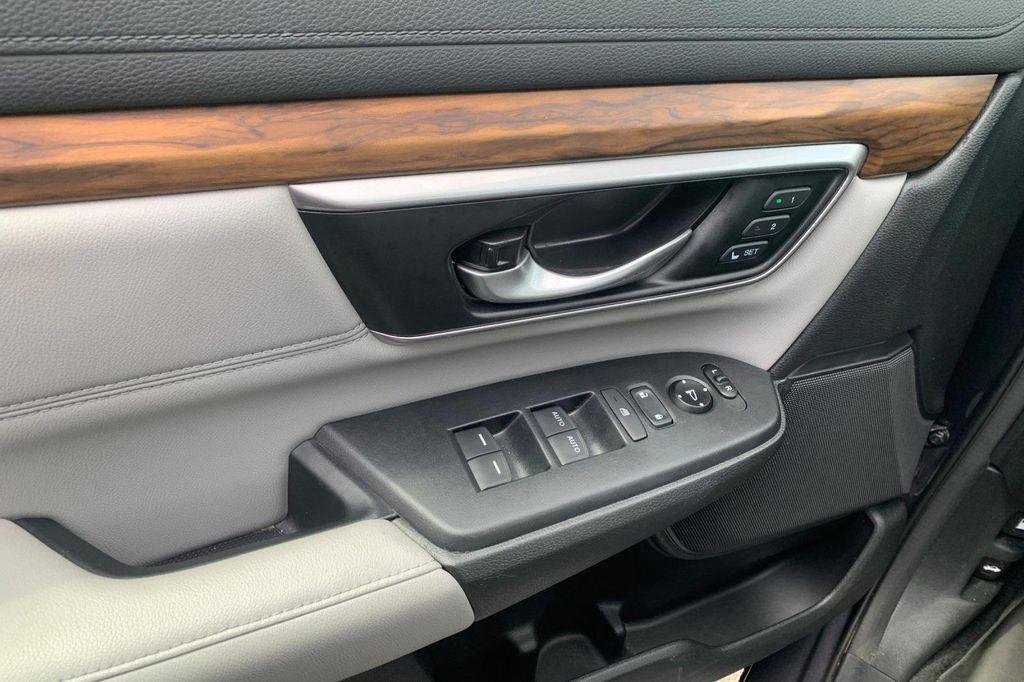 used 2019 Honda CR-V car, priced at $21,299